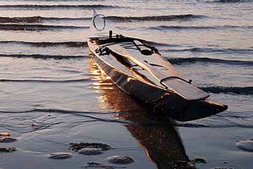 Min egen Black Pearl i Lomma