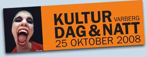 Det tryckta programbladet