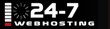 Webbhosting 24-7 Webbhosting 24-7