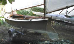 ...aft view ...aft view