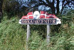 Svendborg Havkajakcenter