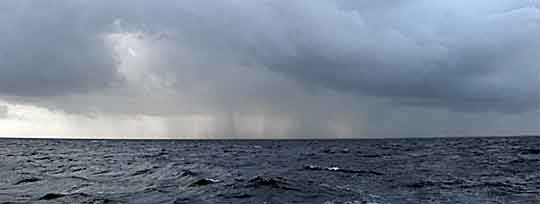 Gale and squalls Gale and squalls