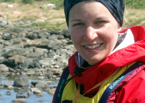 Elin Petersson Elin Petersson