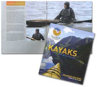 Seabirds catalogue 2010 Seabirds catalogue 2010