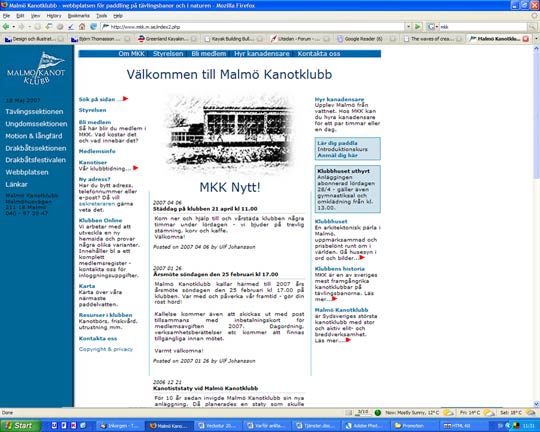 Malmö Kanotklubb