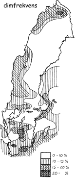 Dimfrekvens