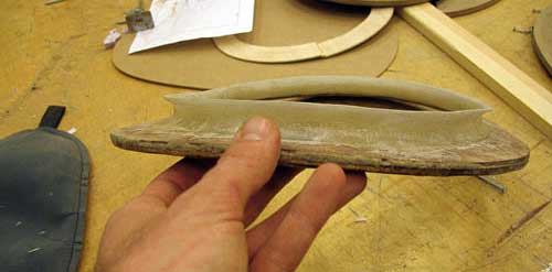 slipning slipning