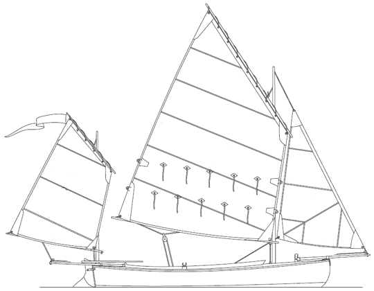 Kanotyawl 400