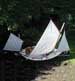 The prototype in the back yard in Lund