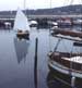 Skallkroken harbour, Haverdal