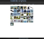 Nordic Kayaks