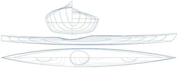Frej, lines Frej, lines