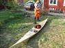 Black Pearl av Kristian Wessman