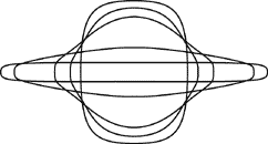 paddelns form