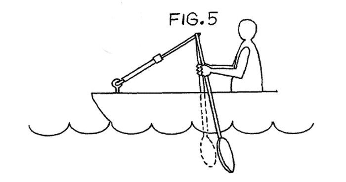 patent nr: 7581996