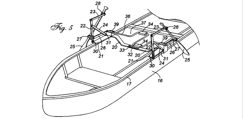 Patent: 7264521