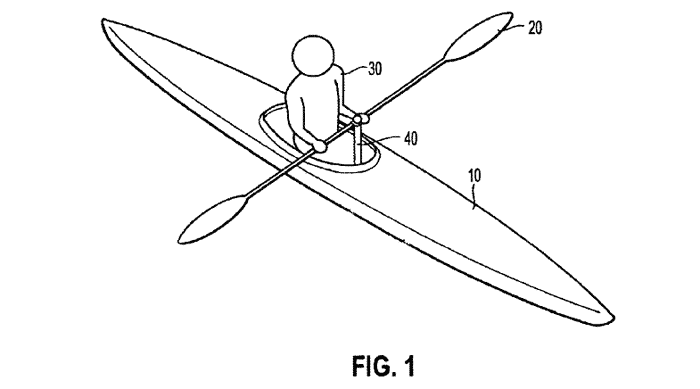 patent 6632111