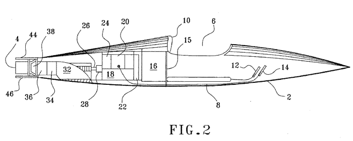 patent nr 5481997