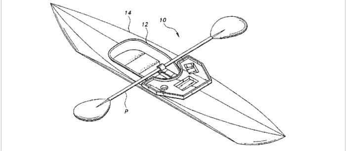 Patent: 6755145