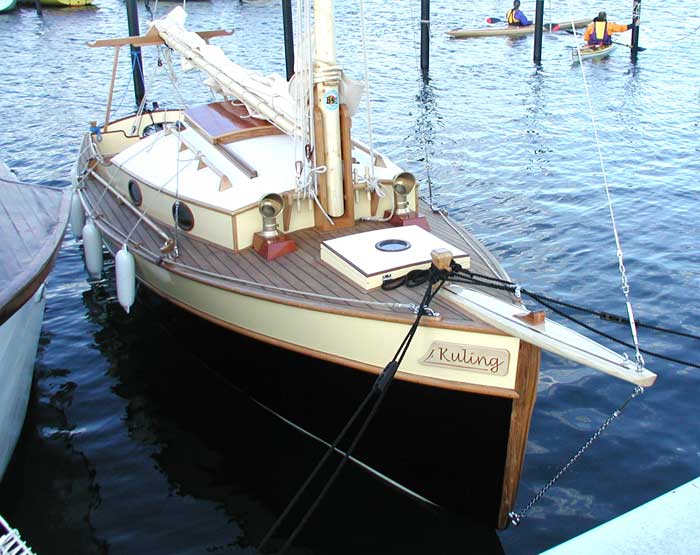 Malmö hamn, A-bryggan