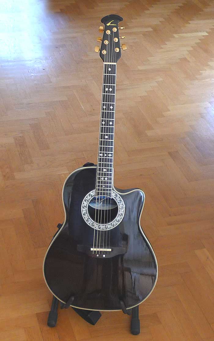 Ovation