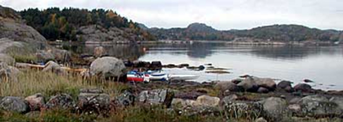 Bohuslän 2002