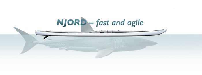 Njord – fast and agile