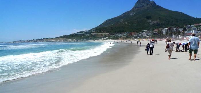 Camps Bay