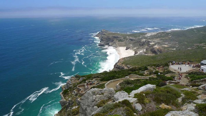 Cape of Good Hope