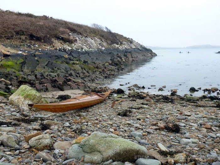 Etienne Muller – Hunter. Kerry, Irland