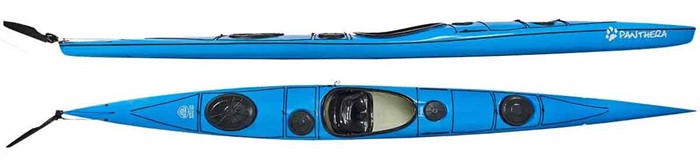 Struer Boats Panthera