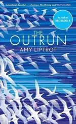 The Outrun, Amy Liptrot