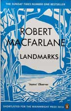 Landmarks, Robert Macfarlane