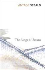 The Rings of Saturn. W G Sebald