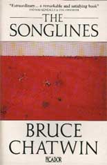 Songlines, Bruce Chatwin
