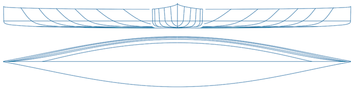 Swift/2 linjeritning