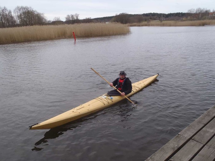 Isfjord – Mats Karlsson