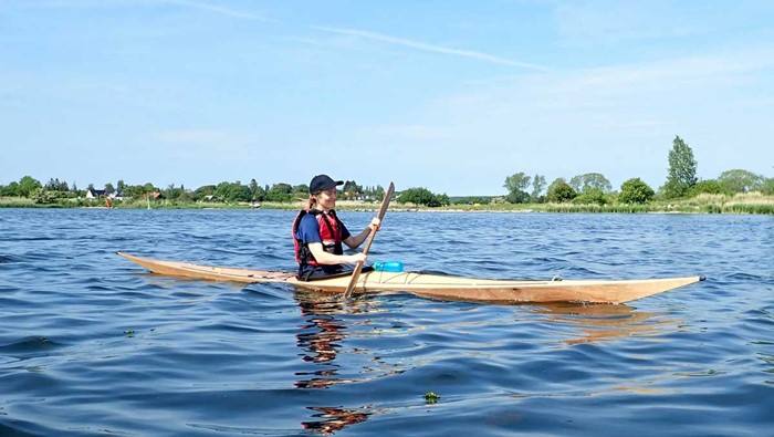 Black Pearl – Poul Møller