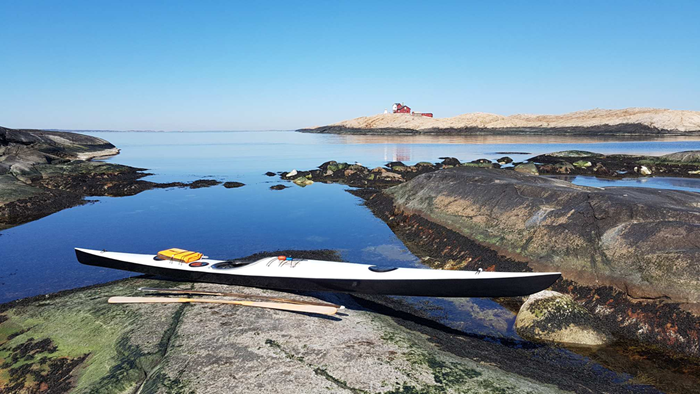 Njord – Håkan Wikander