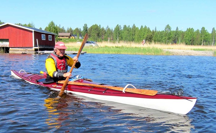 Frej – Björn Welin