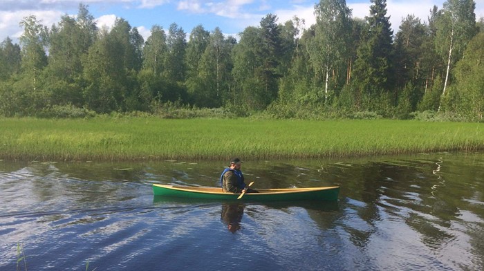 Singoalla – Tomas Jansson