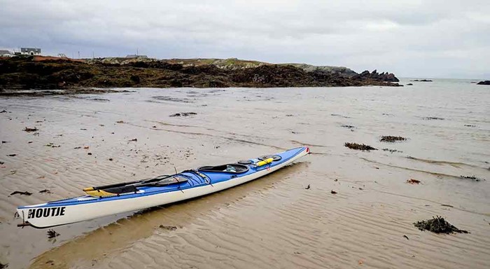 A new Frej from Klaas van der Pijl