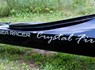 Sea Racer built by Dan Caouette: logo and name