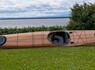 Erik Sandstrom – Njord, LOA increased to 572 cm