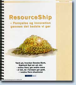 Resourceship