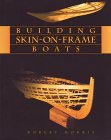 'Building Skin-on-Frame-Boats' av Robert Morris