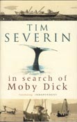 In search of Moby Dick av Tim Severin