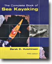 The Complete Book of Sea Kayaking