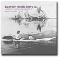 Eastern Arctic Kayaks