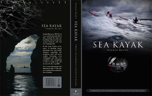 Sea Kayak Manual av Gordon Brown